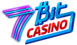 7Bit Casino logo placeholder