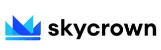 Skycrown logo placeholder